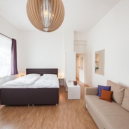 Apartment St Johannis Nuremberg Luaran gambar