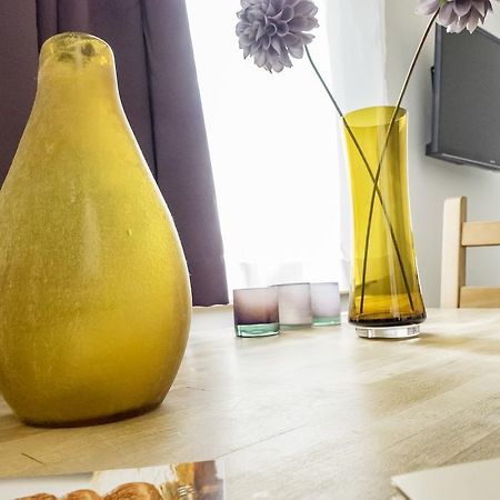 Apartment St Johannis Nuremberg Luaran gambar