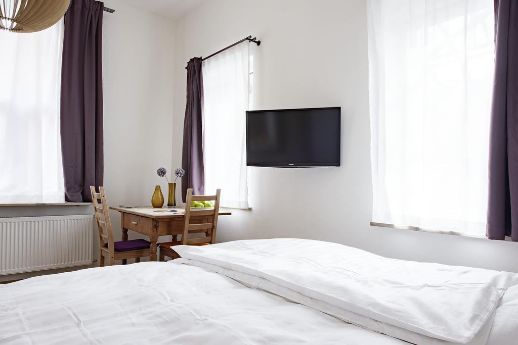 Apartment St Johannis Nuremberg Luaran gambar