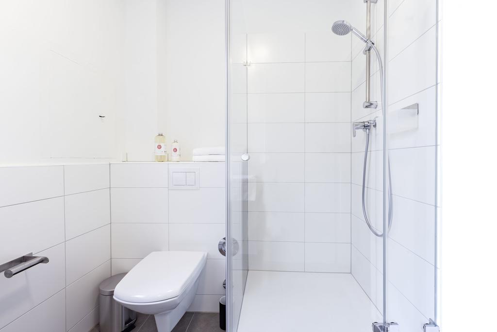 Apartment St Johannis Nuremberg Luaran gambar