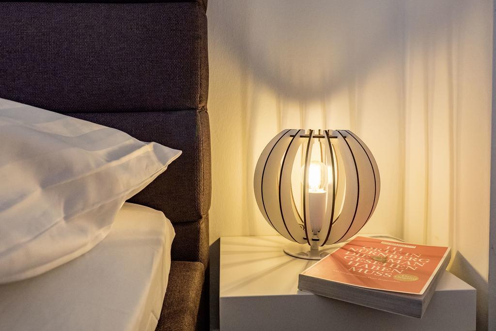 Apartment St Johannis Nuremberg Luaran gambar