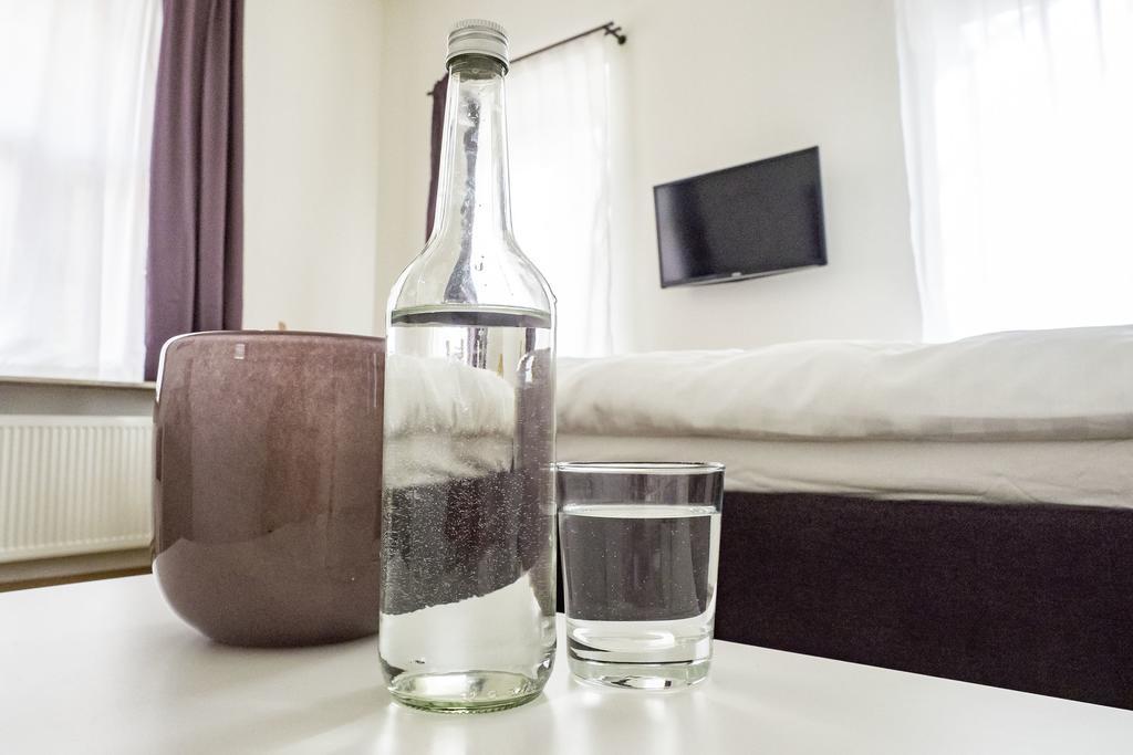 Apartment St Johannis Nuremberg Luaran gambar